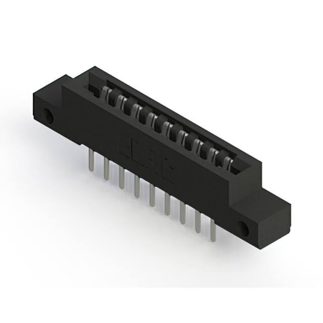 857-018-420-212 EDAC Inc.  Edgeboard Connectors